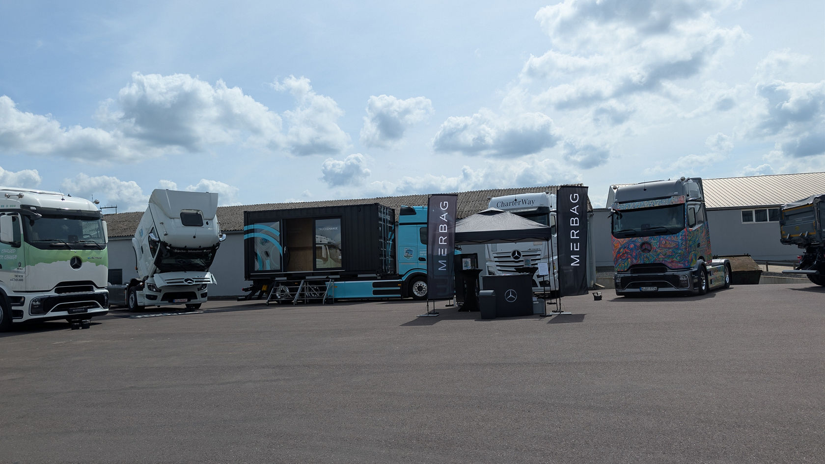 roadshow