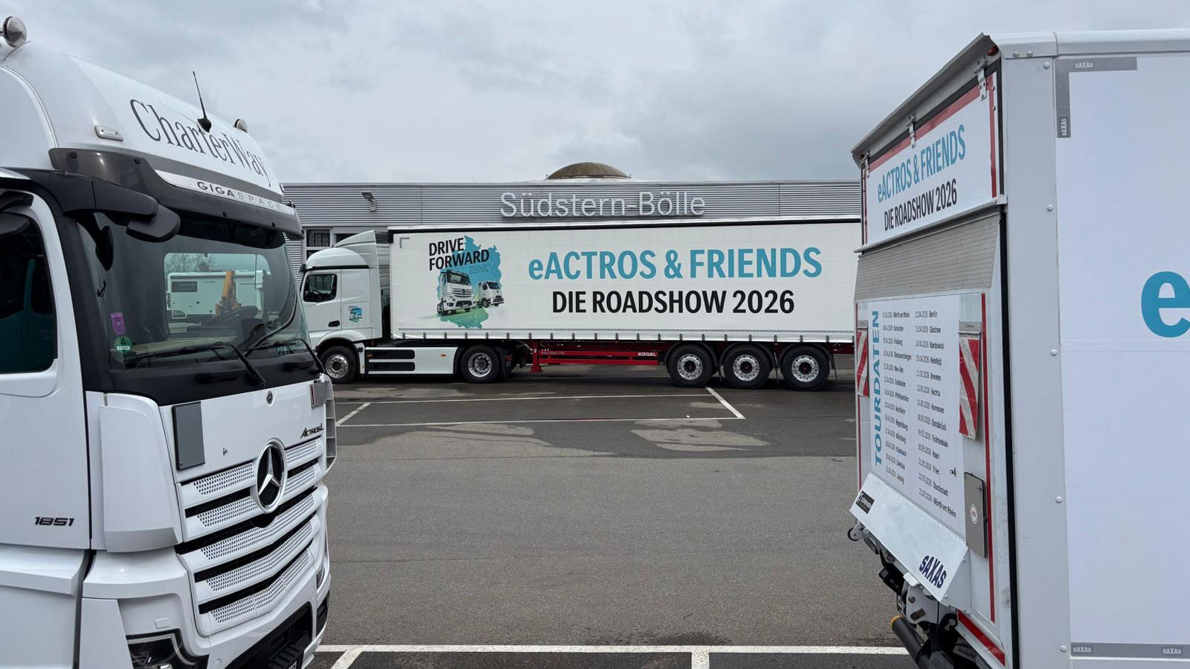 roadshow