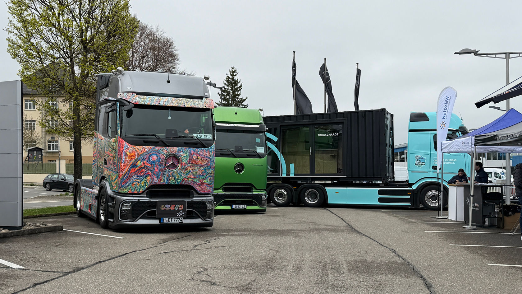 roadshow