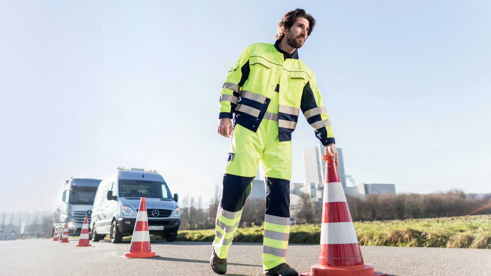 Wij laten je niet in de steek