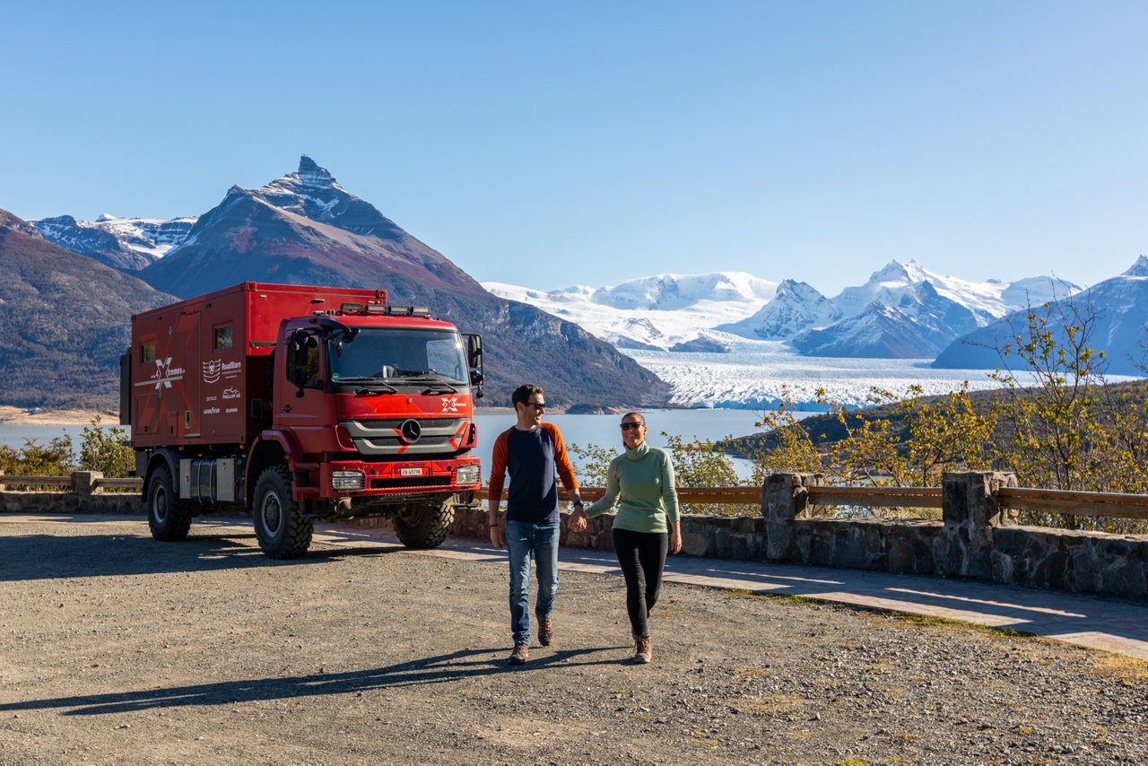 Välkommen till RoadStars.