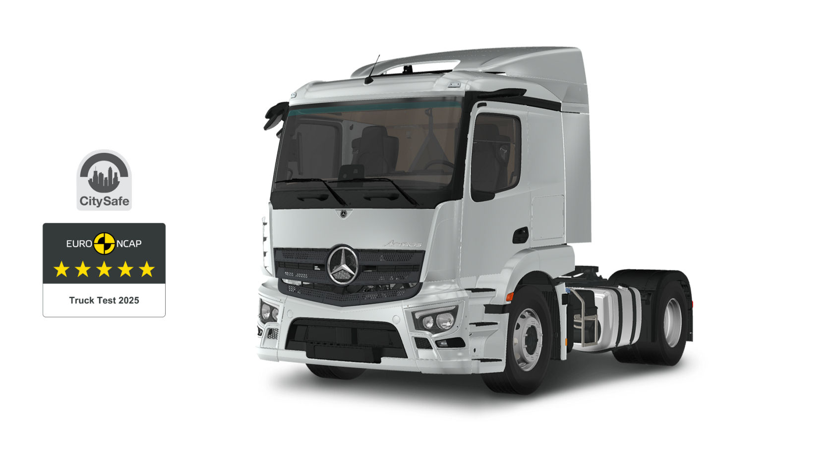 Actros