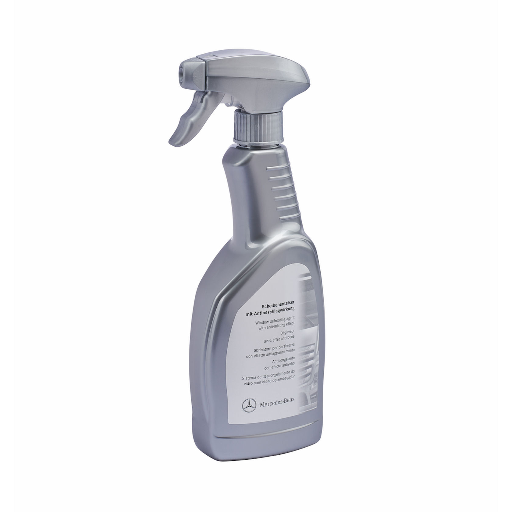 Scheibenenteisungsspray 