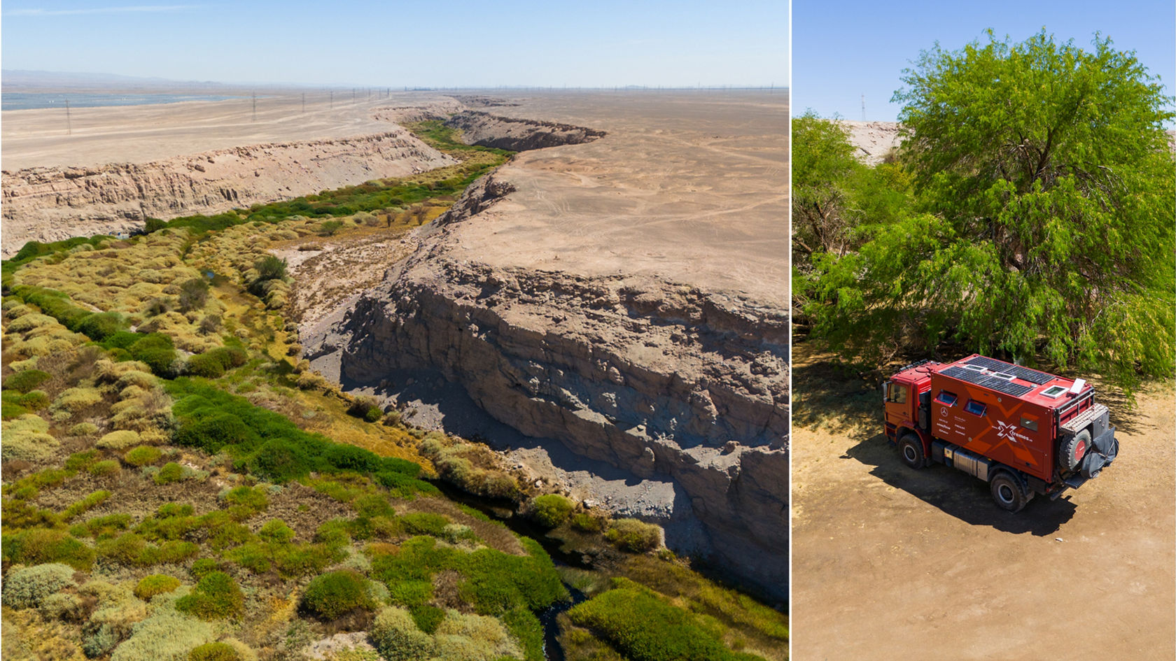 4-Xtremes – Part 86: The secret gems of Atacama