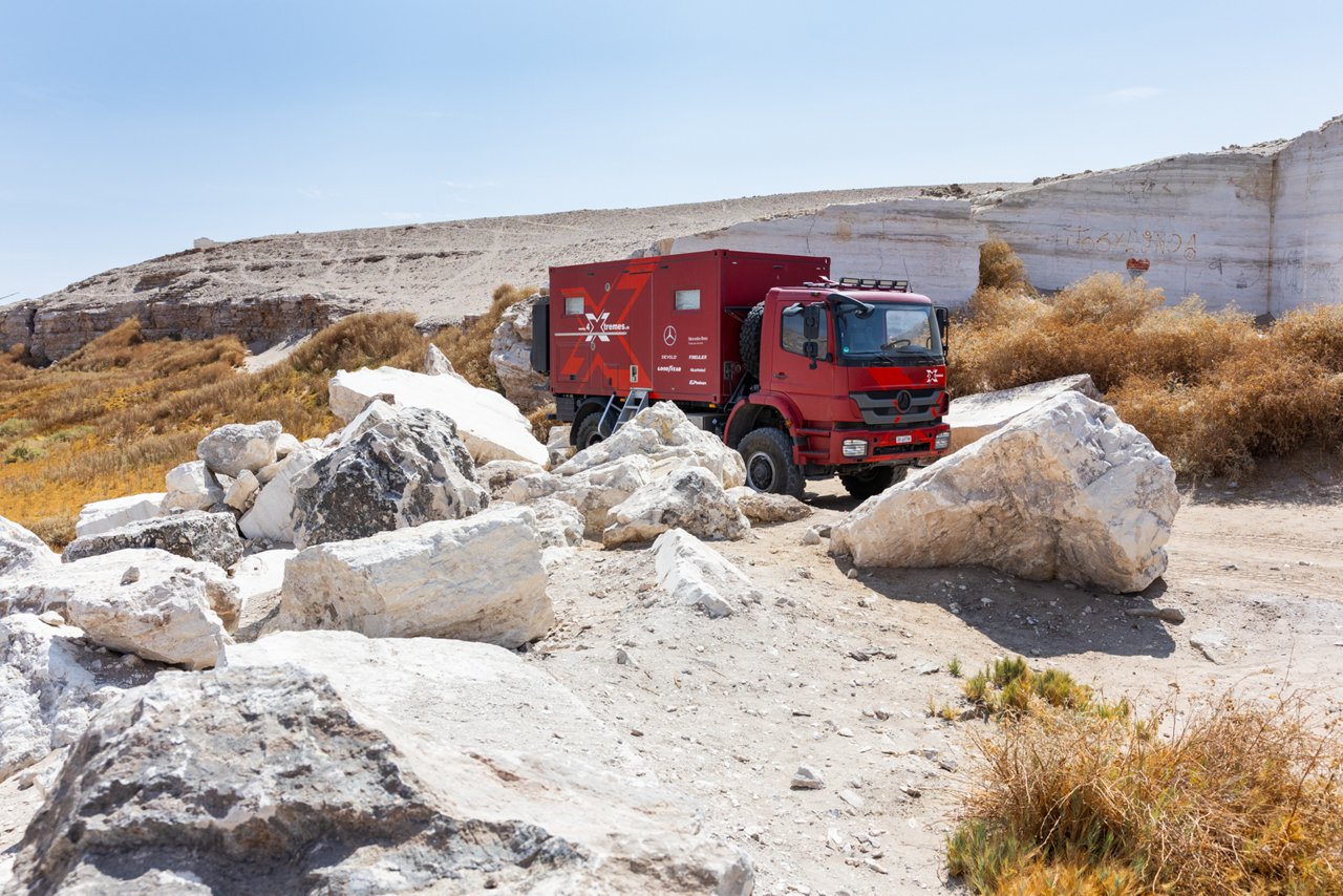 4-Xtremes – Part 86: The secret gems of Atacama
