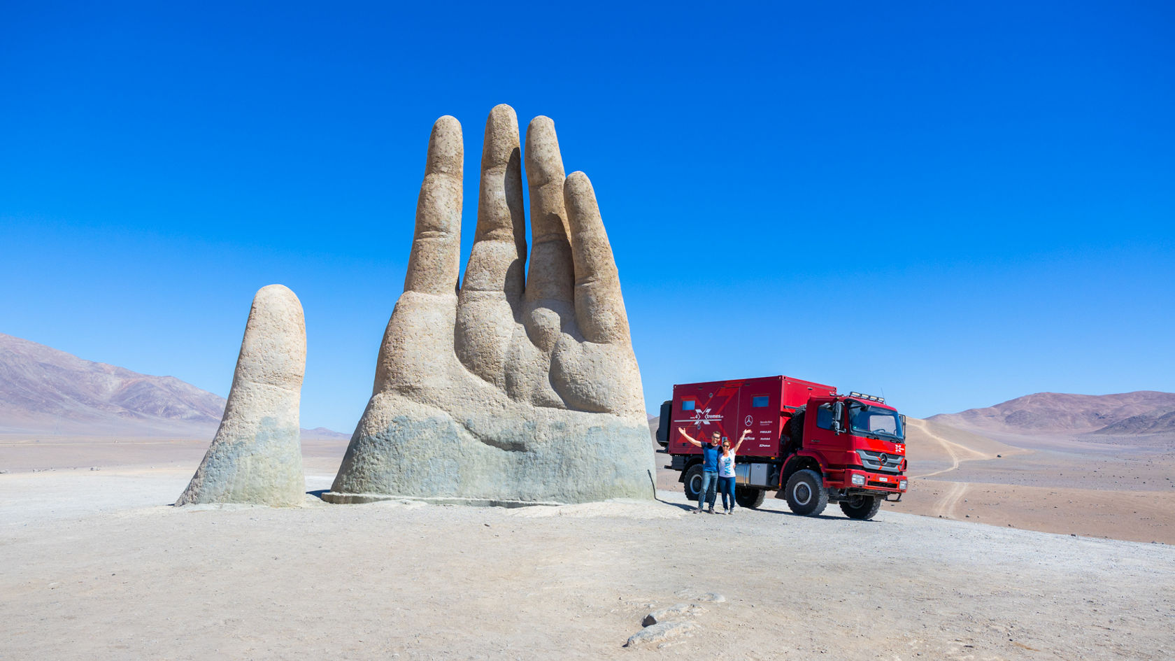 4-Xtremes – Part 86: The secret gems of Atacama