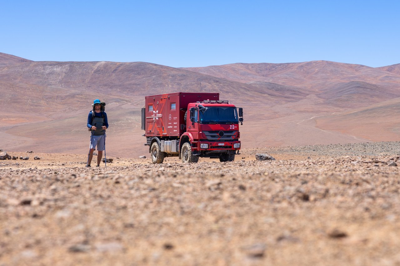 4-Xtremes – Part 86: The secret gems of Atacama
