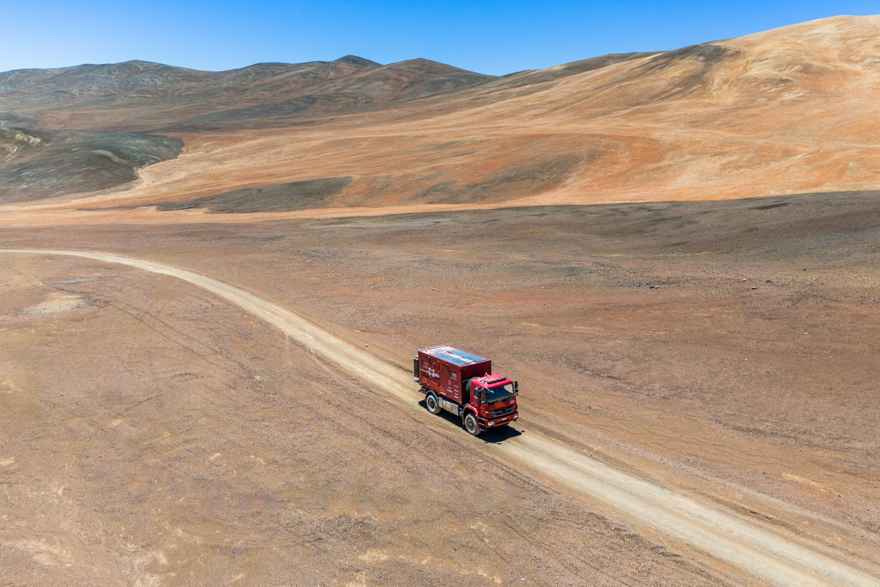 4-Xtremes – Part 86: The secret gems of Atacama