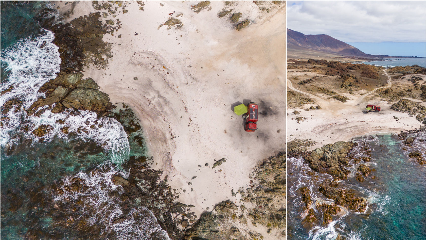 4-Xtremes – Part 86: The secret gems of Atacama