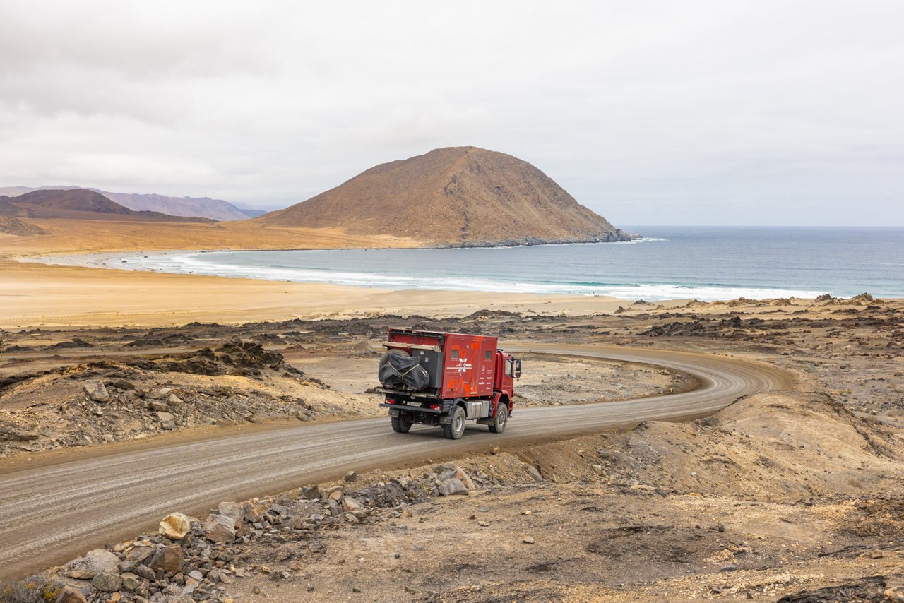4-Xtremes – Part 86: The secret gems of Atacama