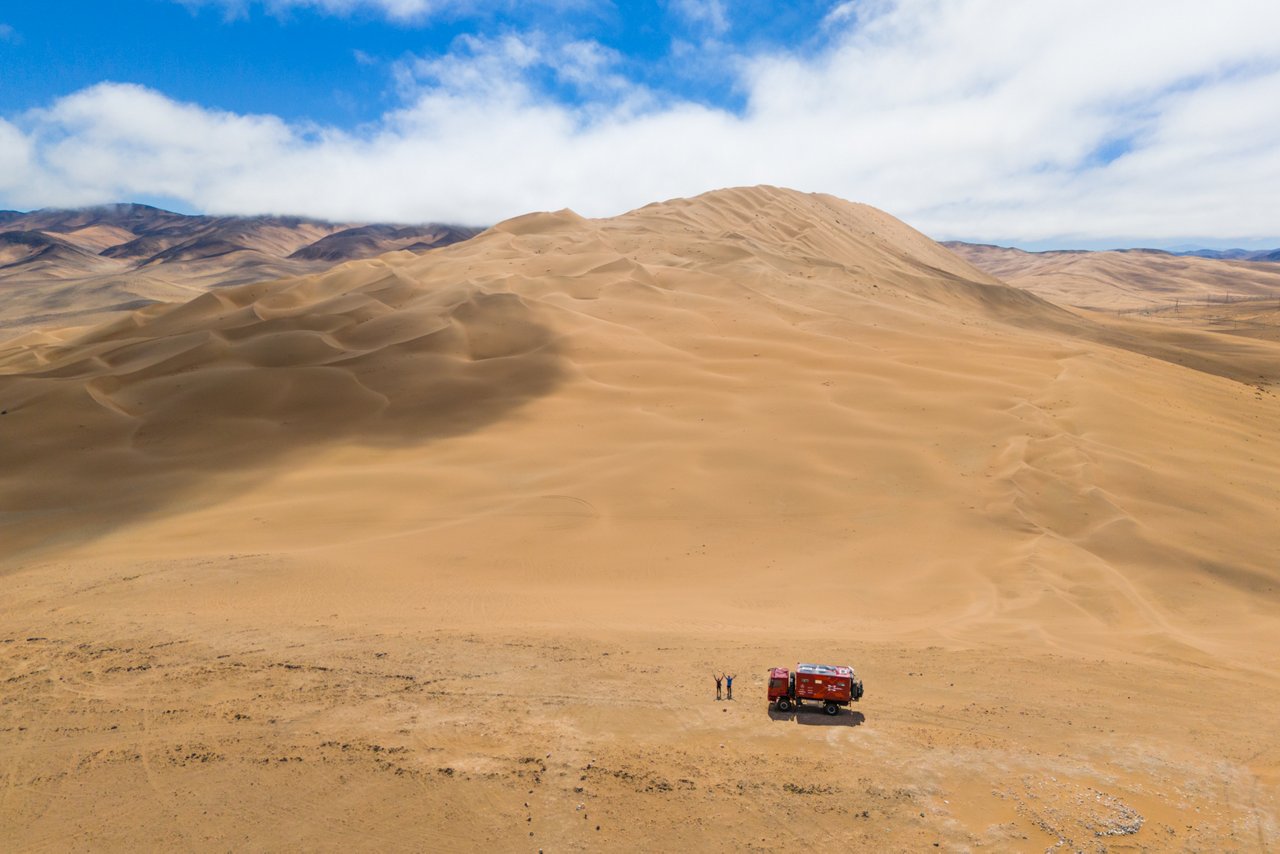 4-Xtremes – Part 86: The secret gems of Atacama