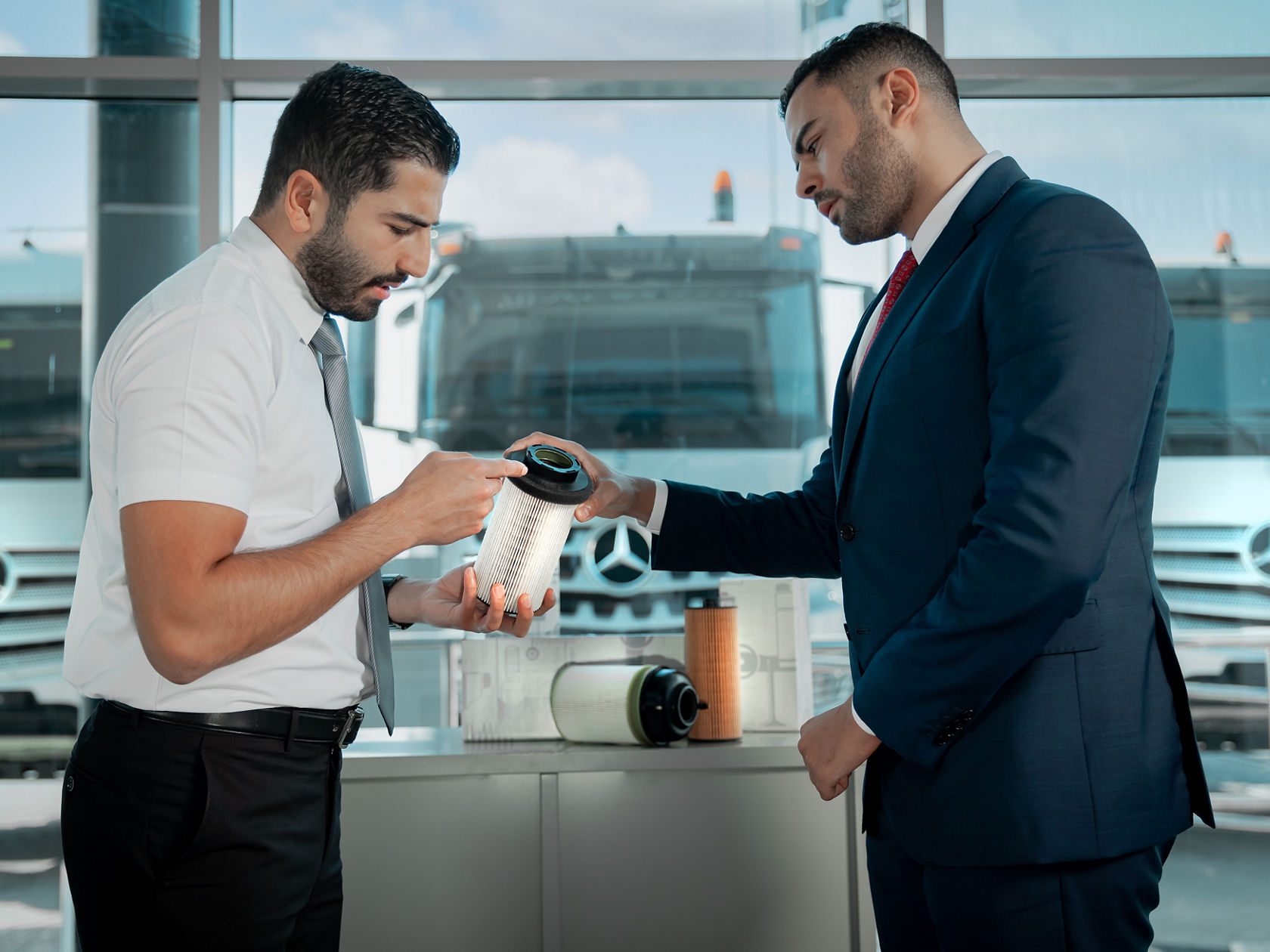 Exclusive Ramadan ServicePartner Offer 