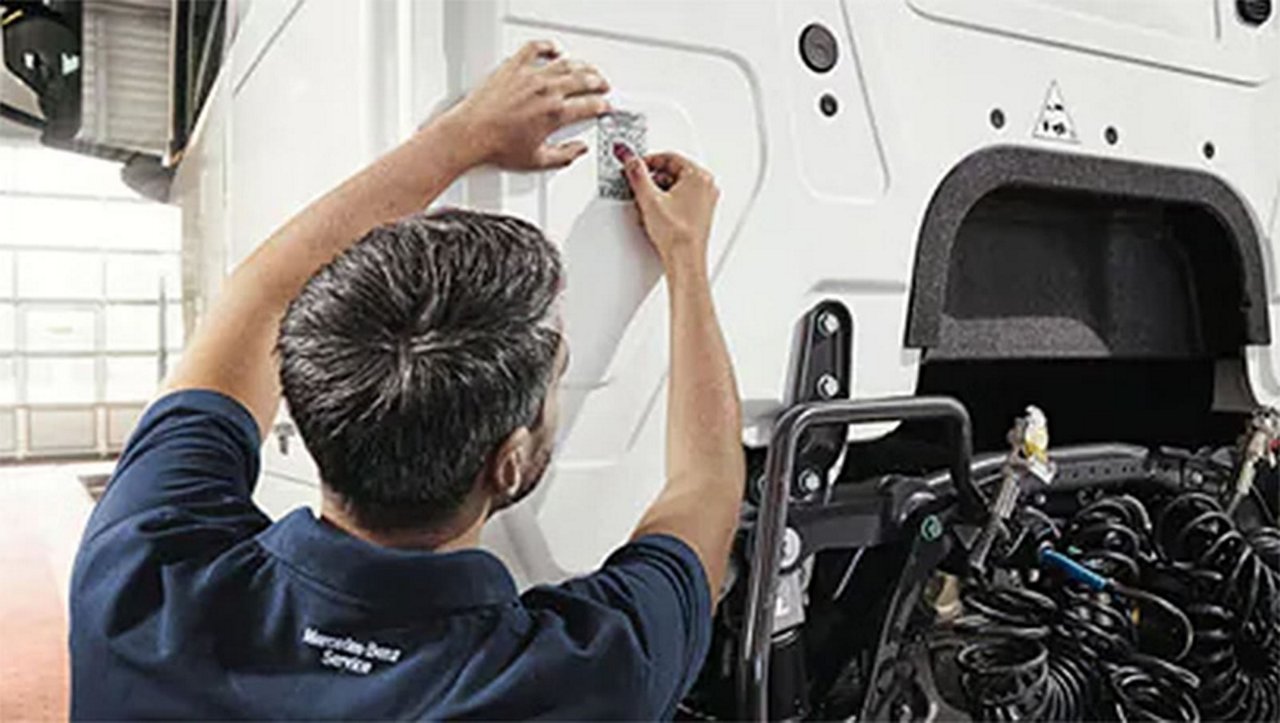 Kontrola bezpečnosti