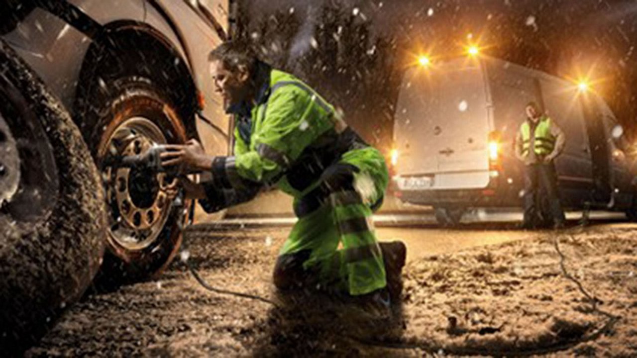 Pohotovostní služba