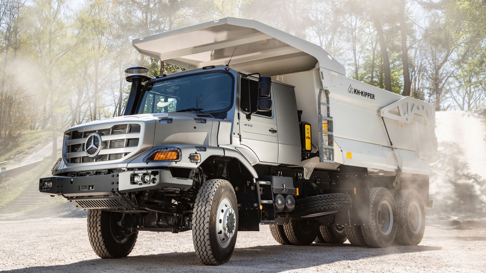 Productos de invierno