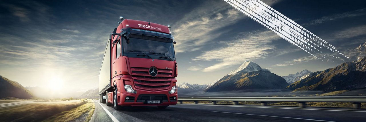 TruckTraining