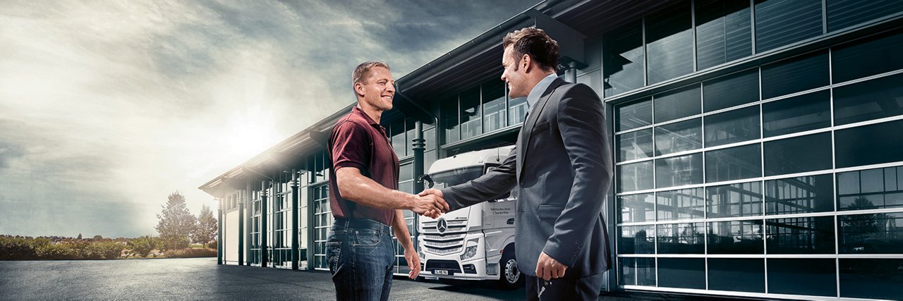 Competent on the road