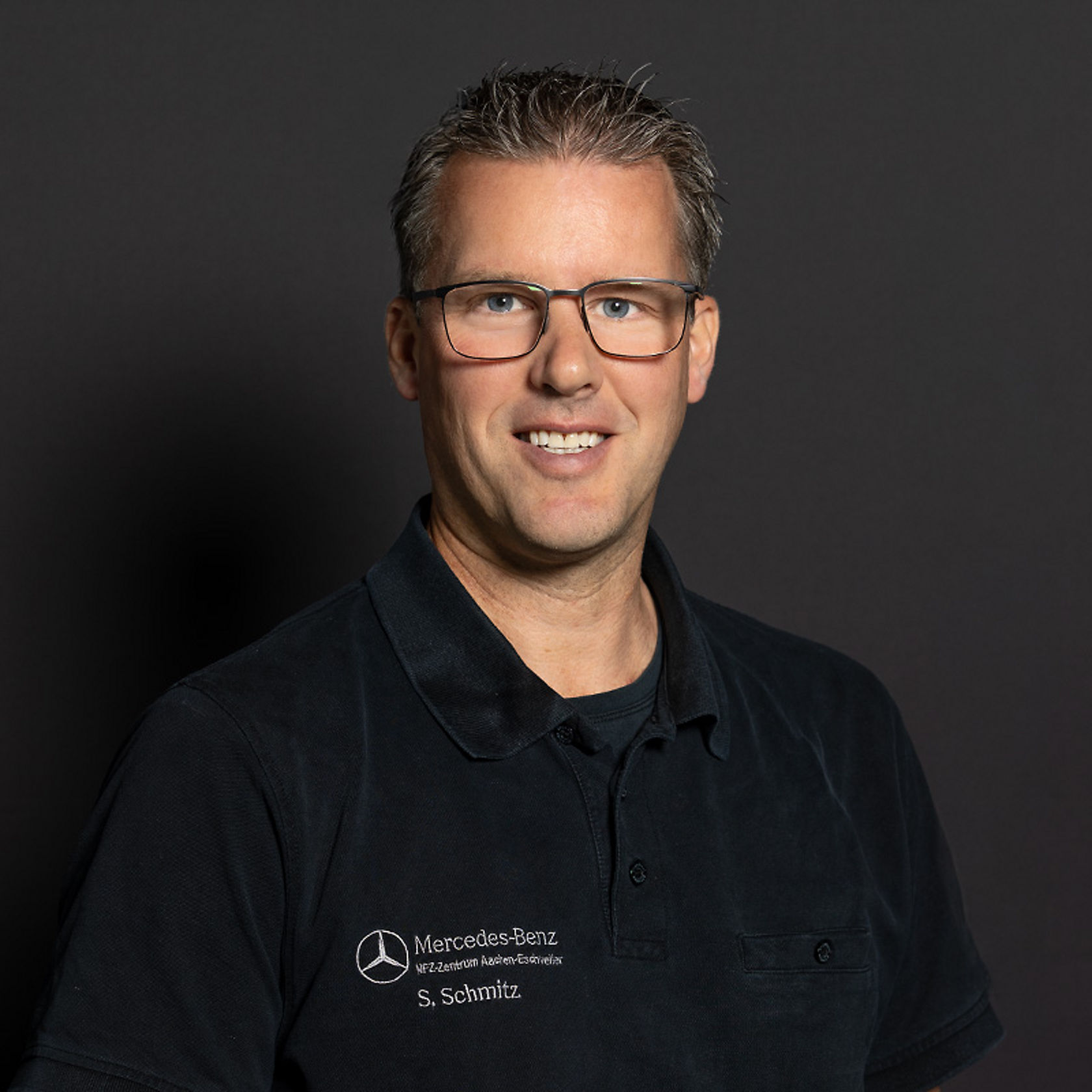 Stephan Schmitz