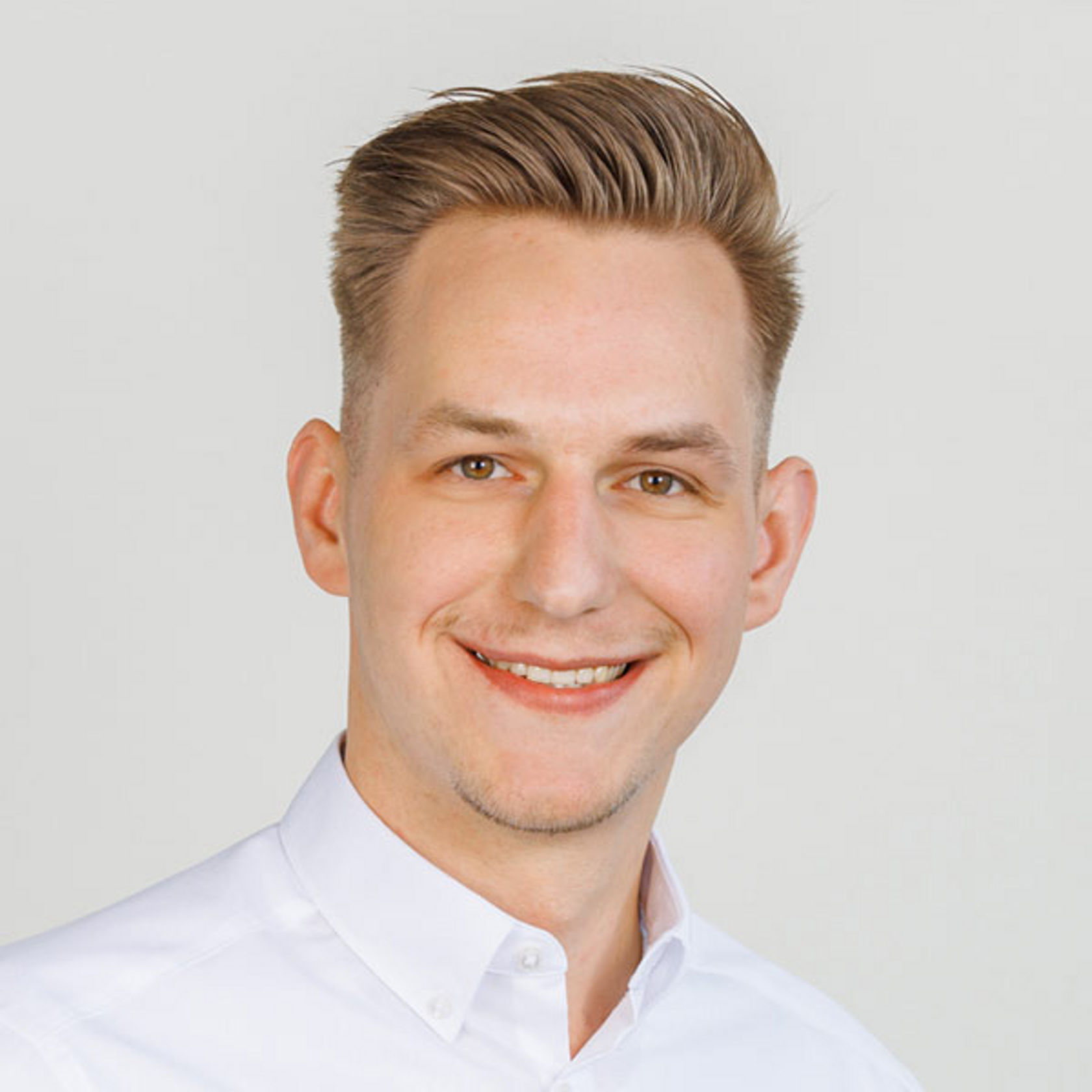 Michael Stressler
