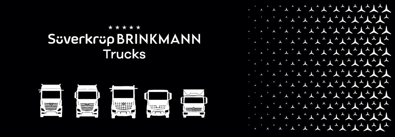 SüverkrüpBrinkmann Trucks GmbH & Co. KG