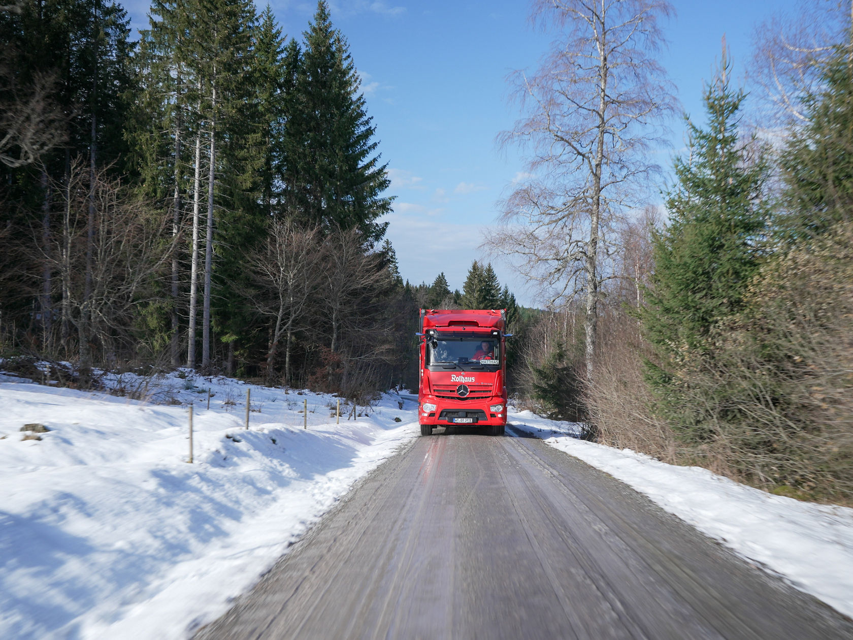 Nachhaltige Innovationen und Genuss in Spitzenqualität