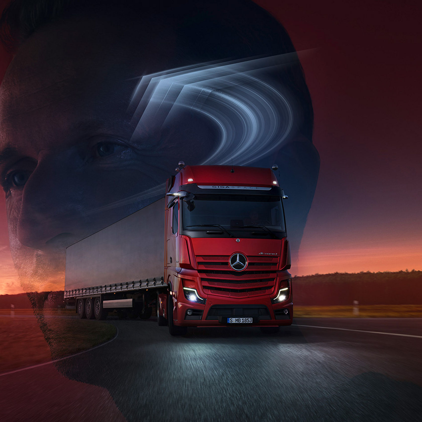 Actros L