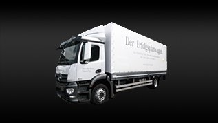 Antos Curtainslider