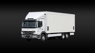 Atego-Koffer