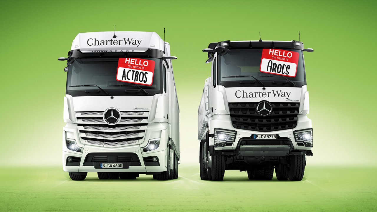 charterway