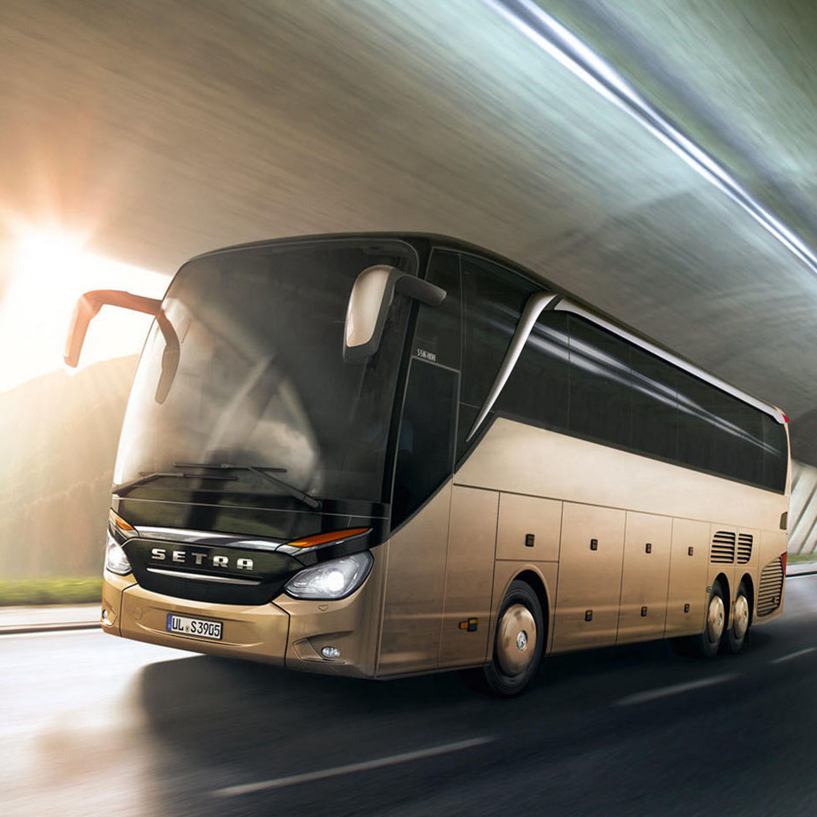 Truck Euro VI Transmissions