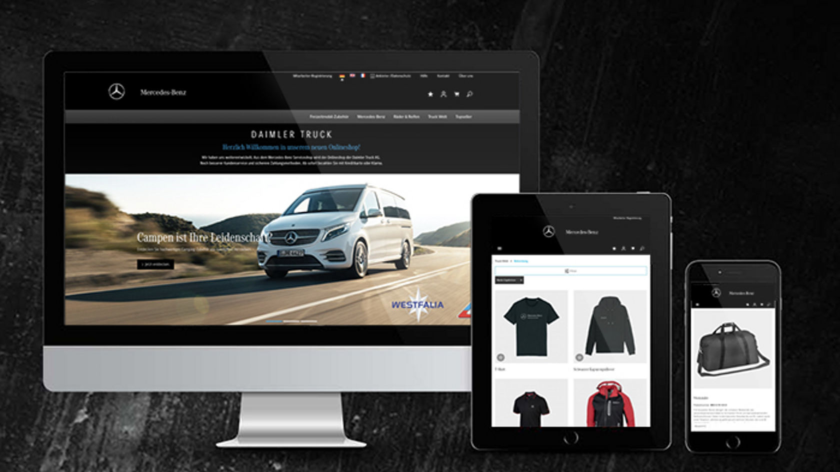 Online-Shop