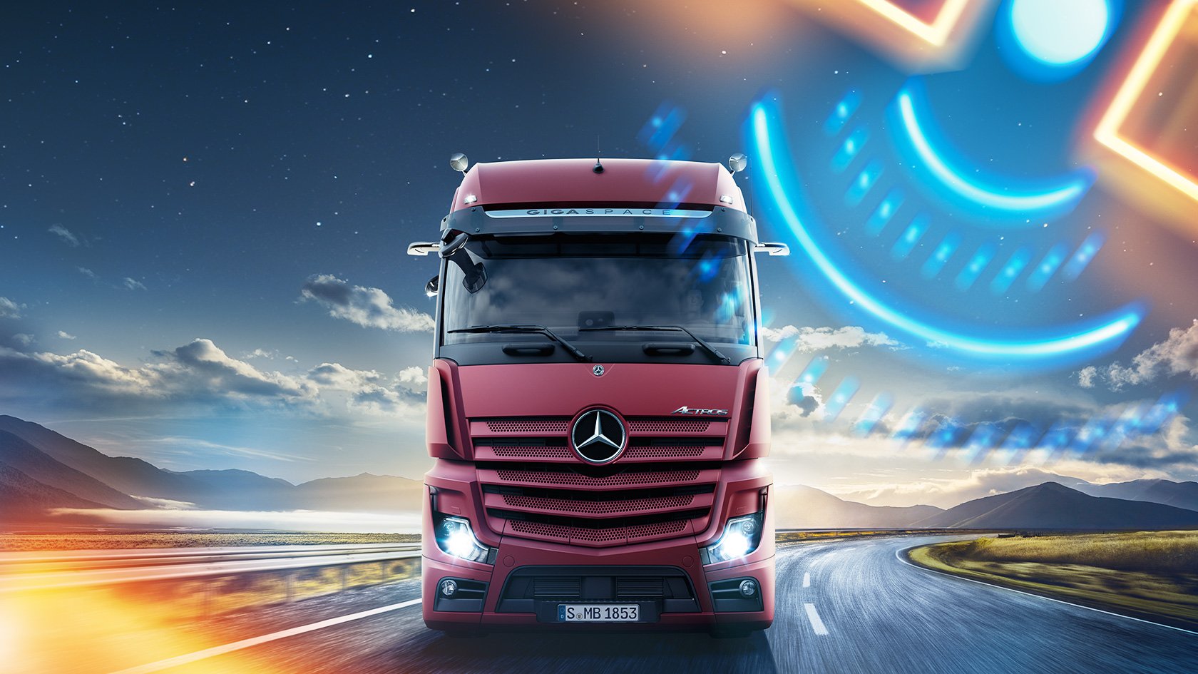 Fahrzeugnutzer.