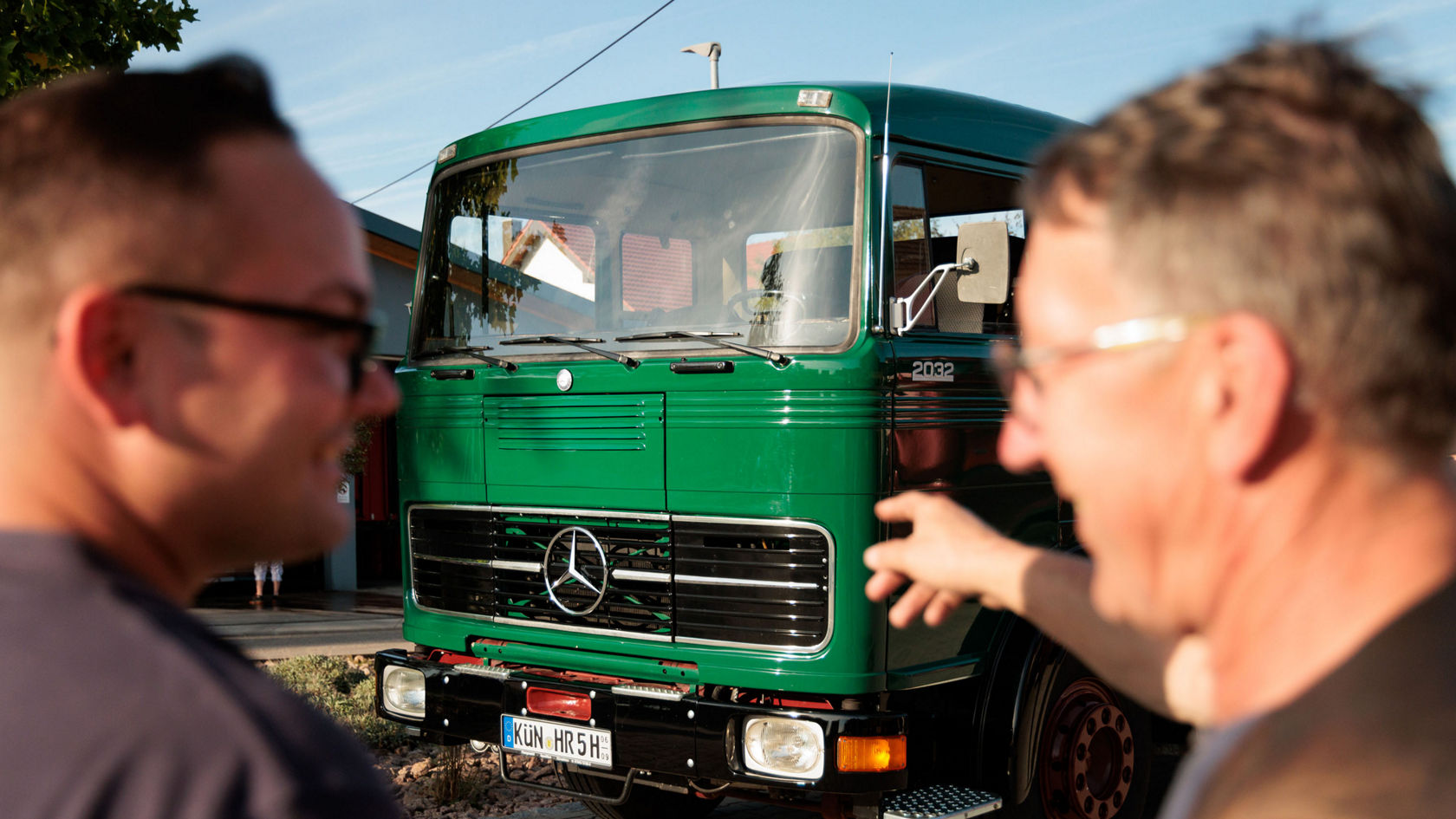 Med nya V10: LPS 2032 från Hamprechts