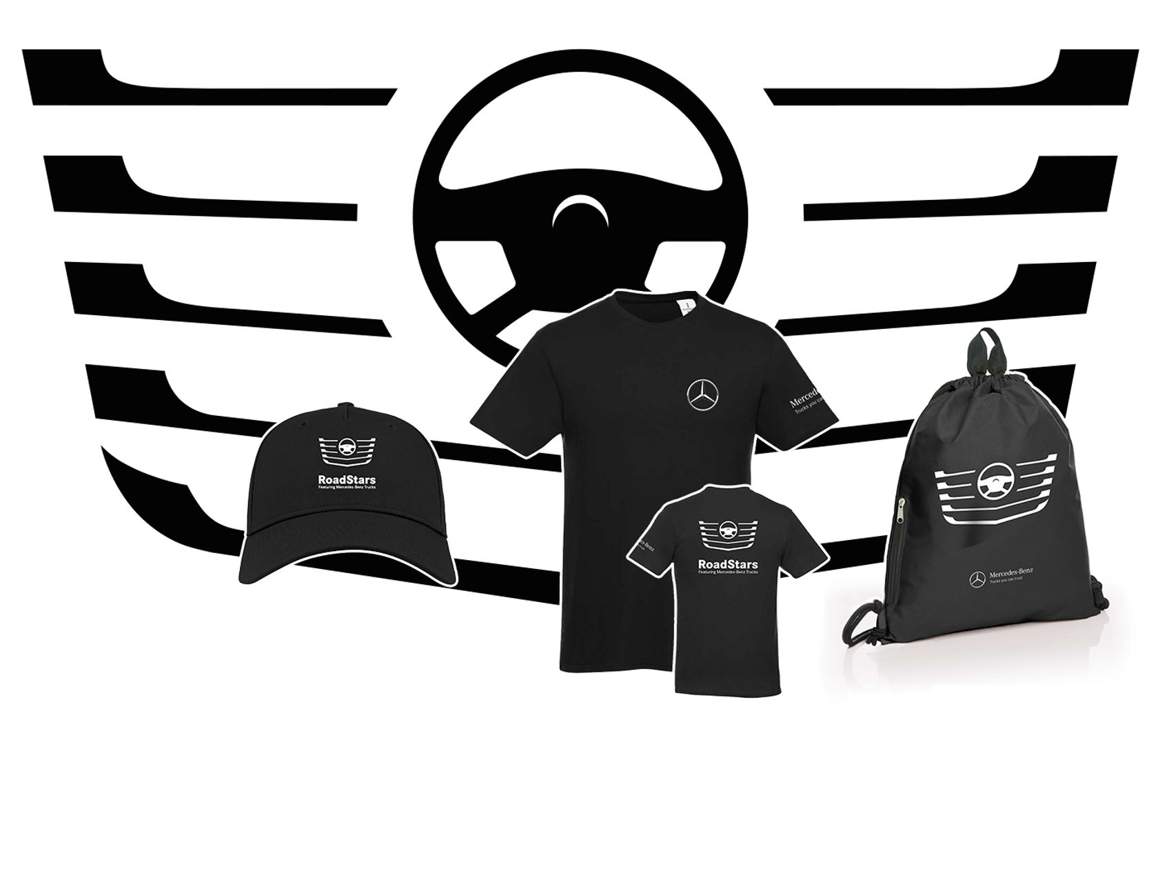  ¡Aprovecha la oportunidad! ¡Ya está aquí la nueva colección de RoadStars!