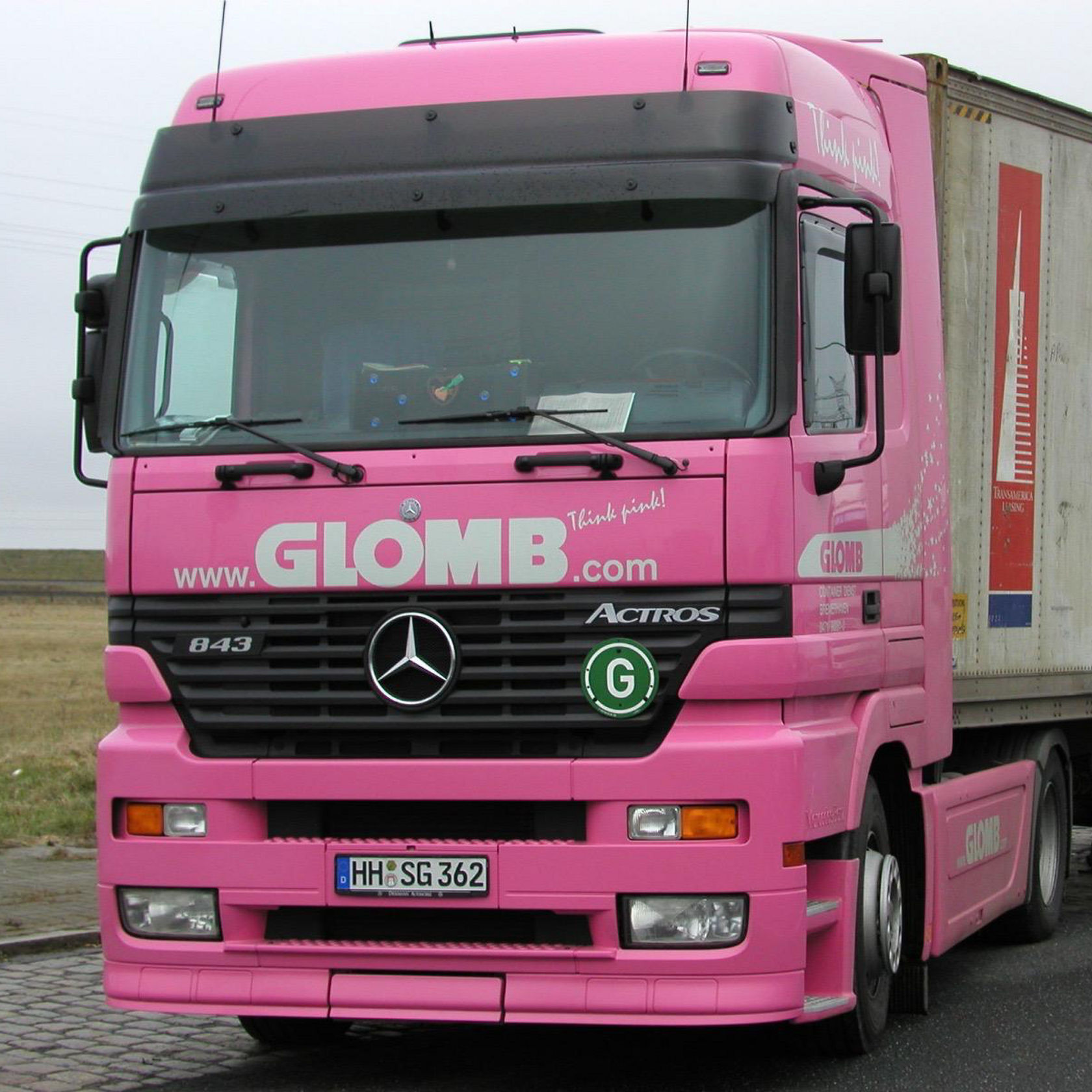 think-pink