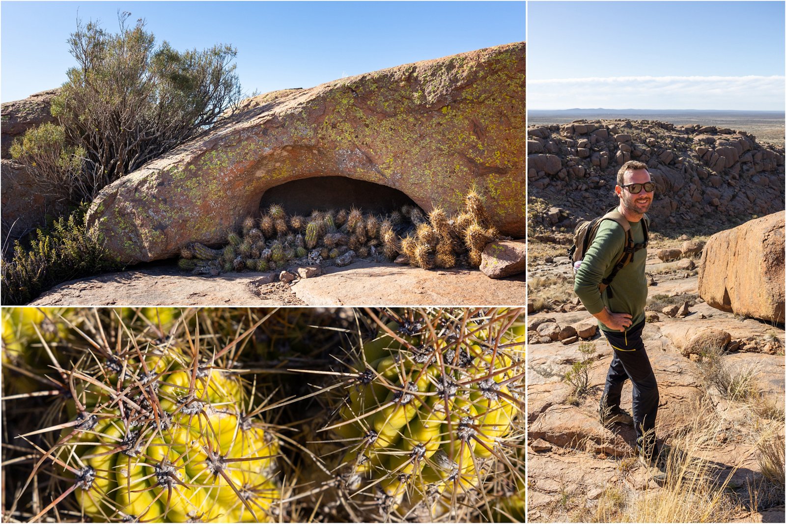 4-Xtremes – Part 82: Through the heart of Argentina