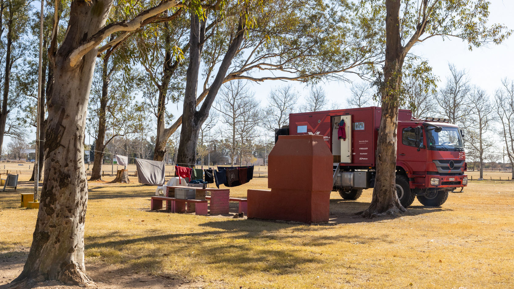 4-Xtremes – Part 82: Through the heart of Argentina