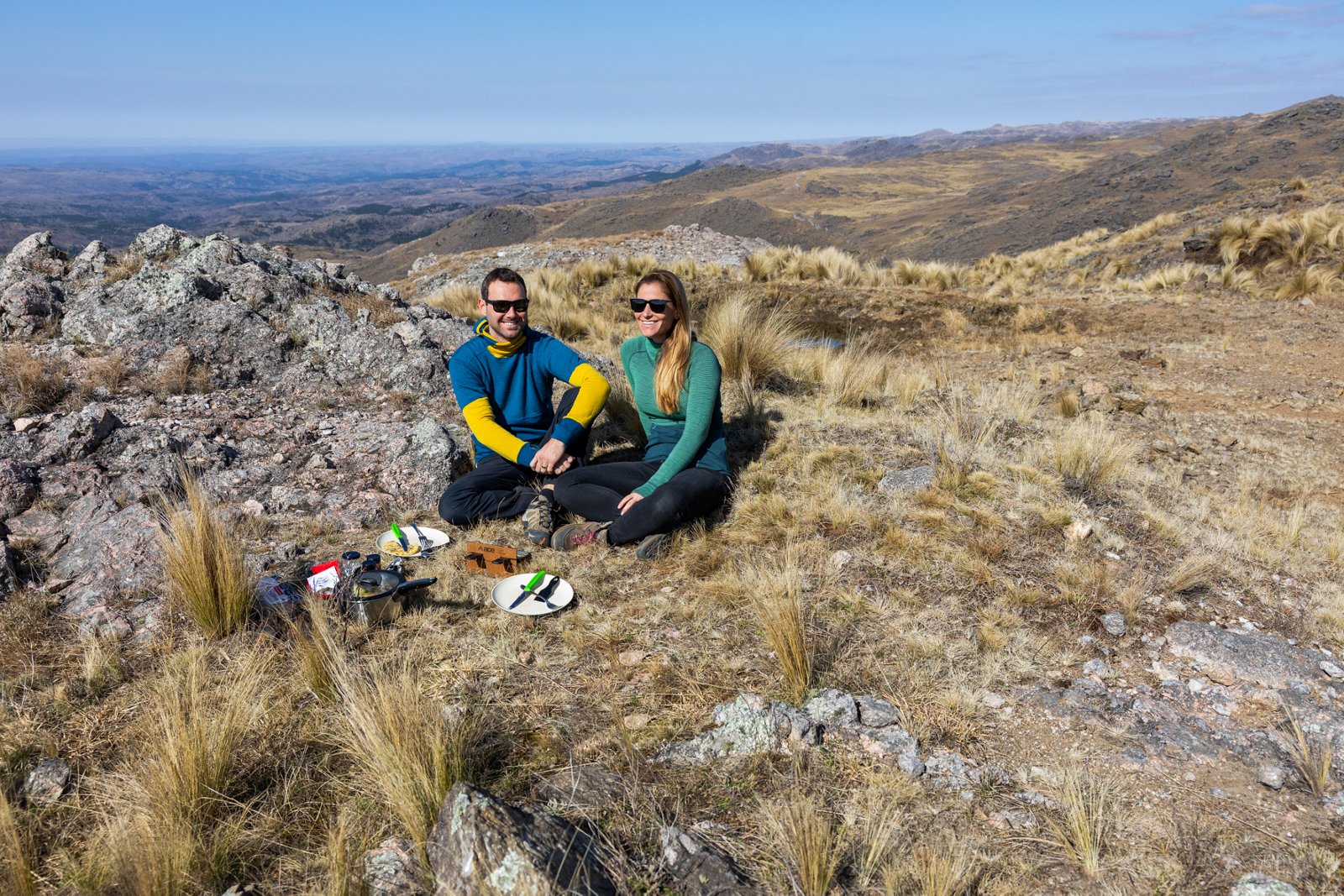 4-Xtremes – Part 82: Through the heart of Argentina