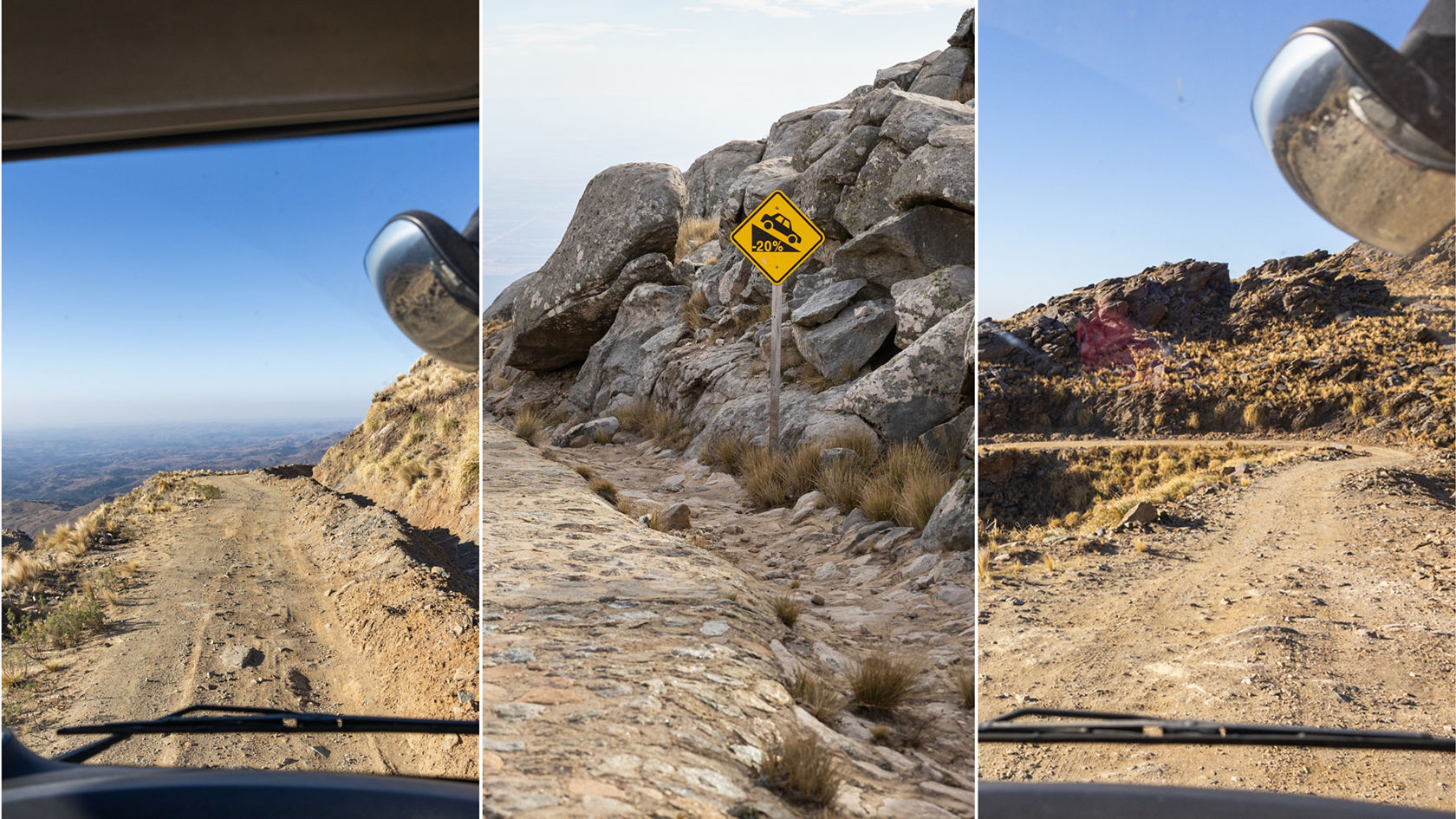 4-Xtremes – Part 82: Through the heart of Argentina
