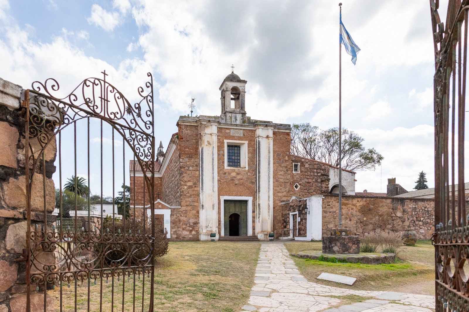 4-Xtremes – Part 82: Through the heart of Argentina