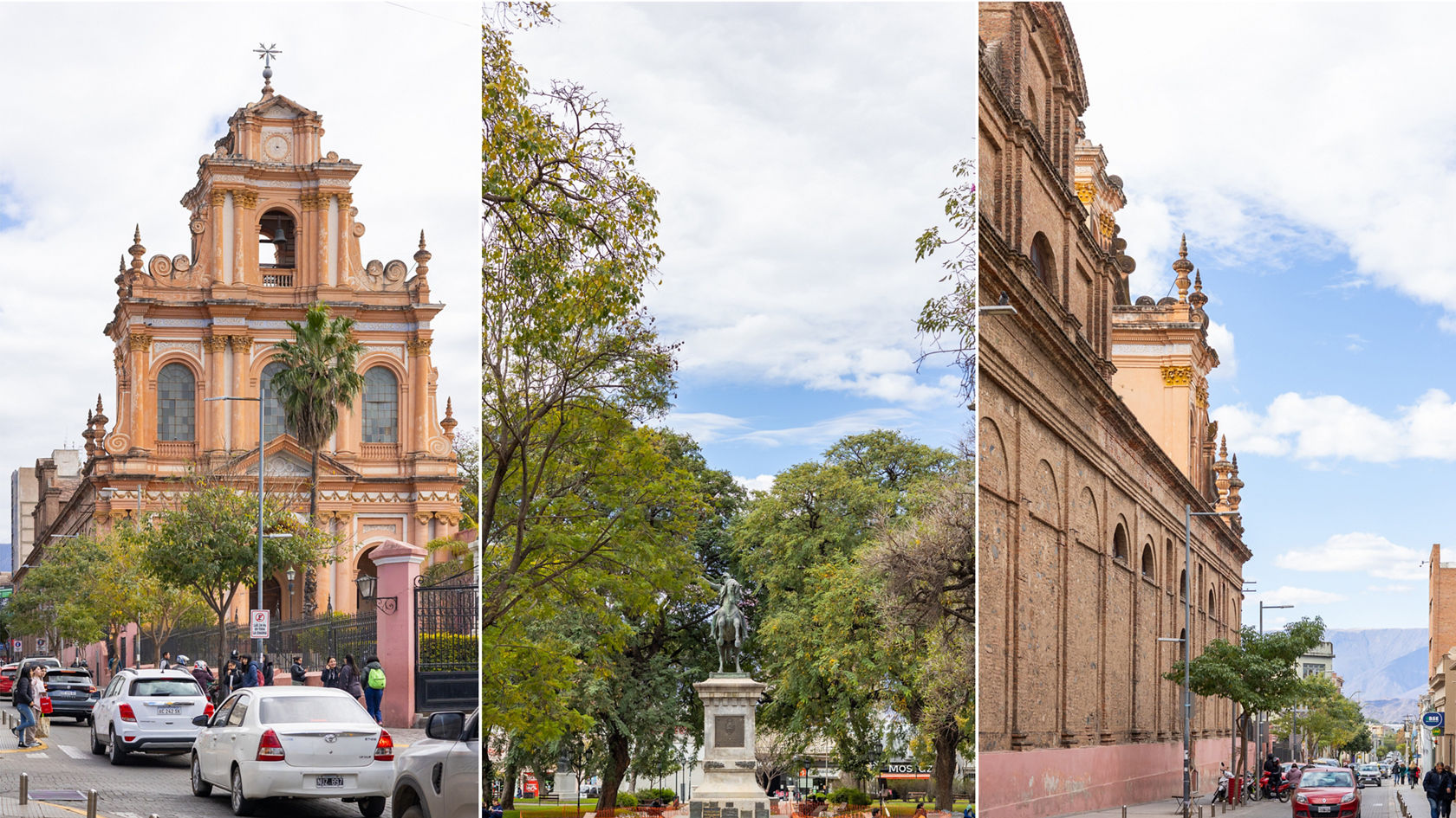 4-Xtremes – Part 82: Through the heart of Argentina