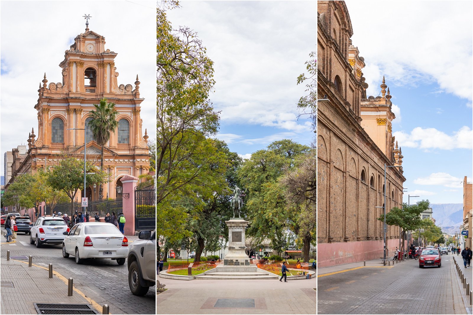 4-Xtremes – Part 82: Through the heart of Argentina