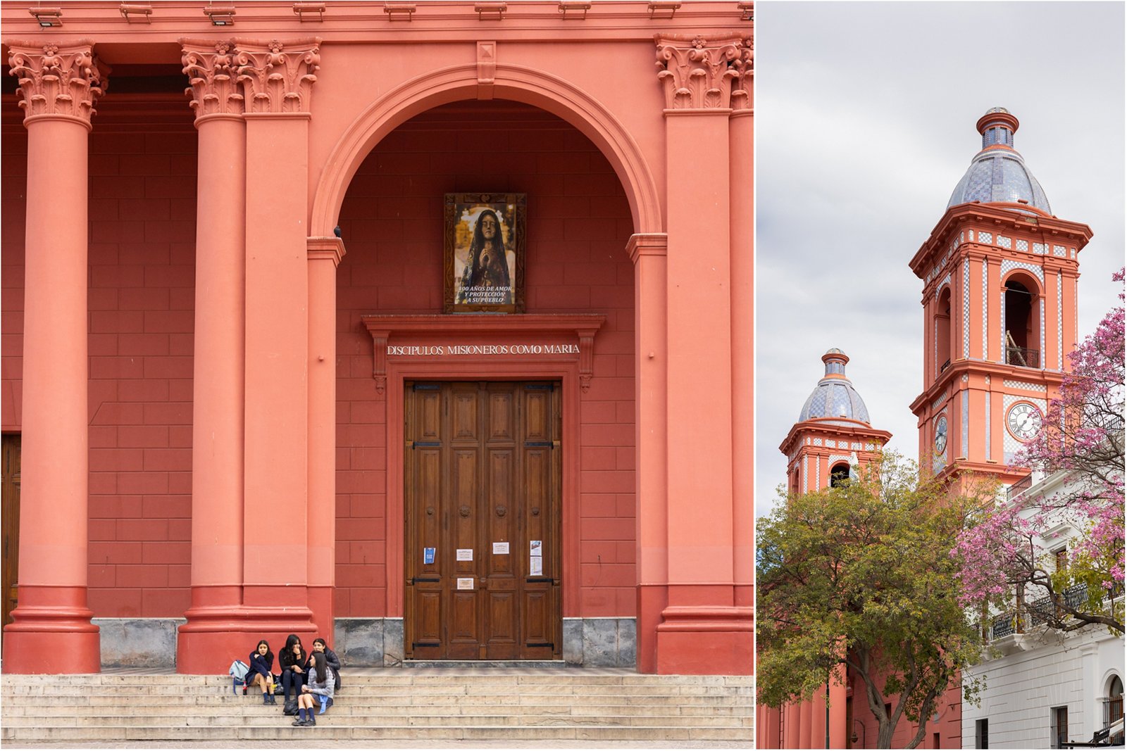 4-Xtremes – Part 82: Through the heart of Argentina