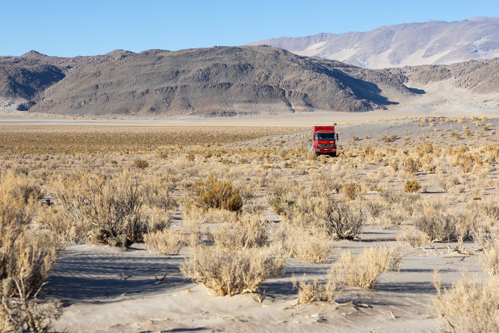 4-Xtremes – Part 82: Through the heart of Argentina