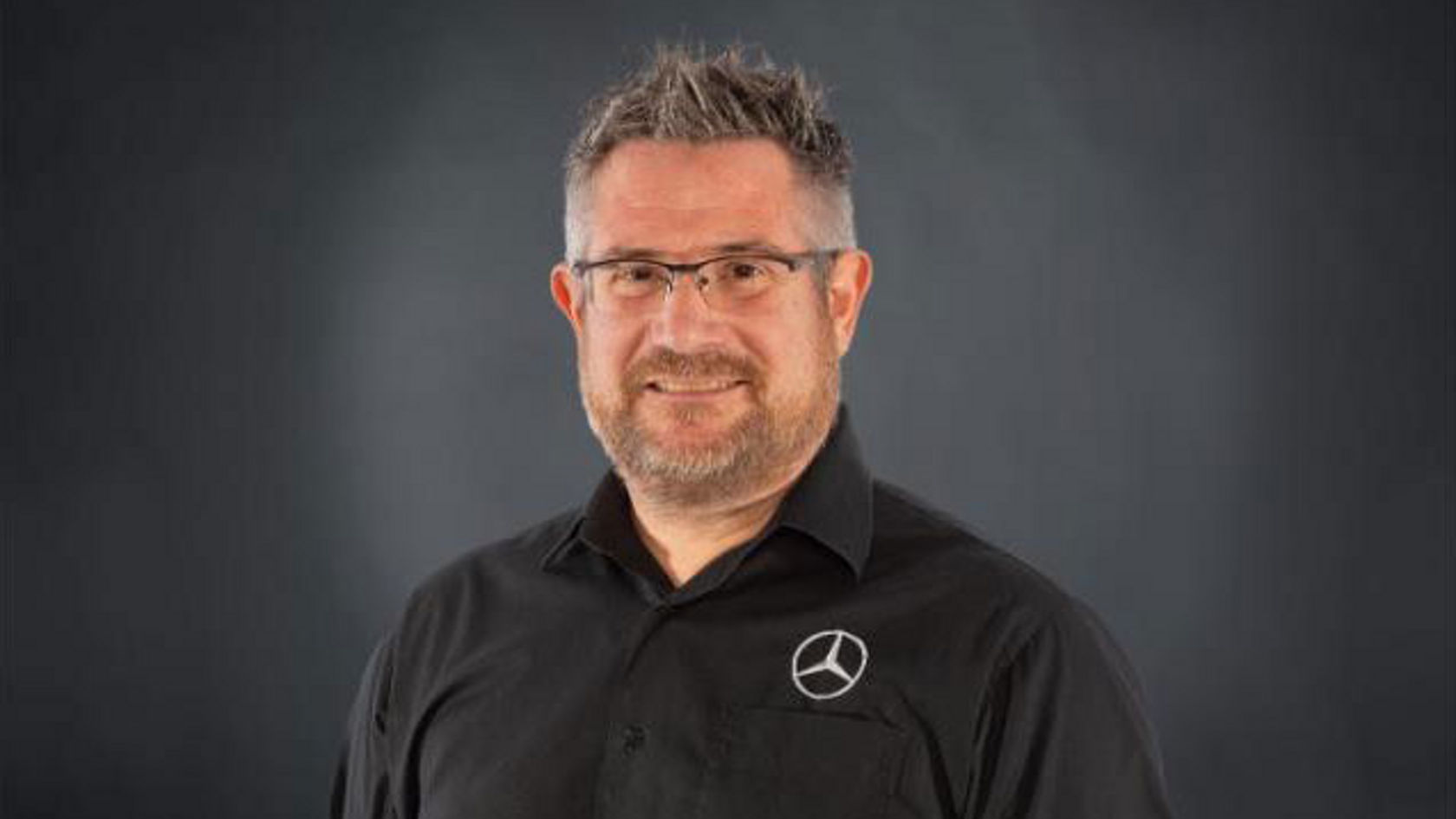 CharterWay Stuttgart | Mercedes-Benz Trucks Deutschland