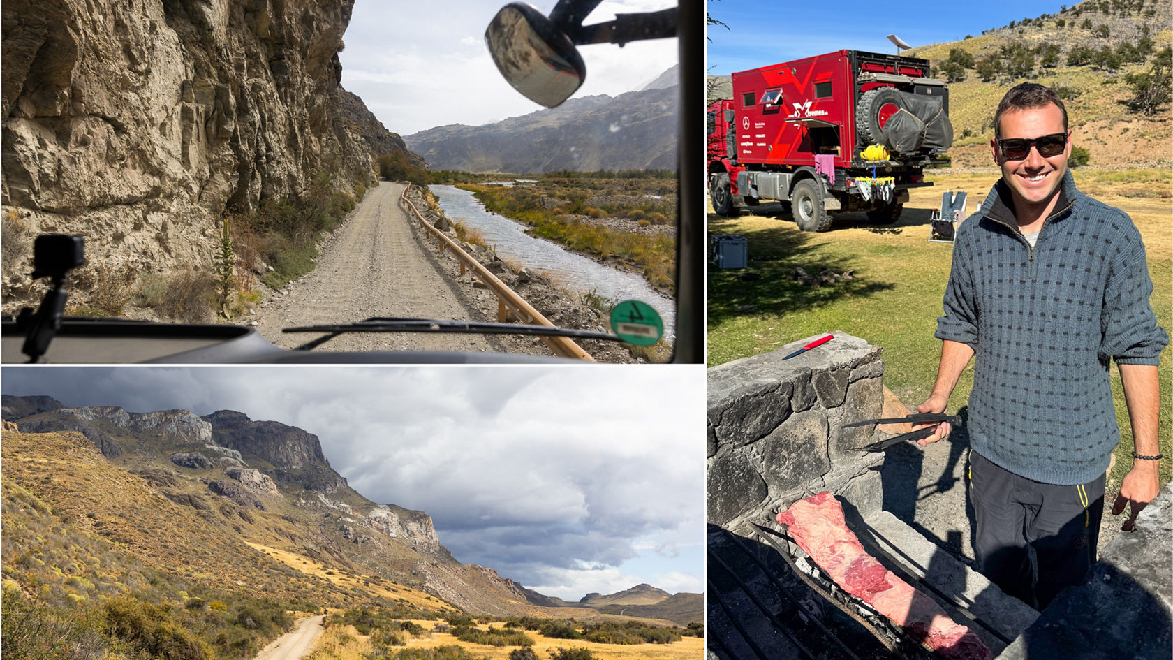 4-XTREMES – PART 78: To the furthest corners of Chile