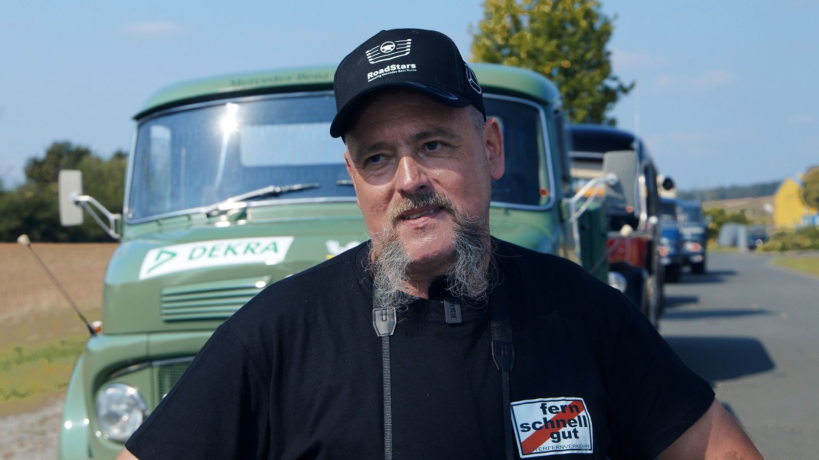 Tour der Legenden