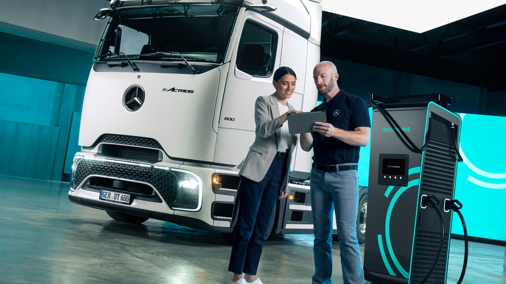 Bien conseillé pour commencer dans l'eMobility.