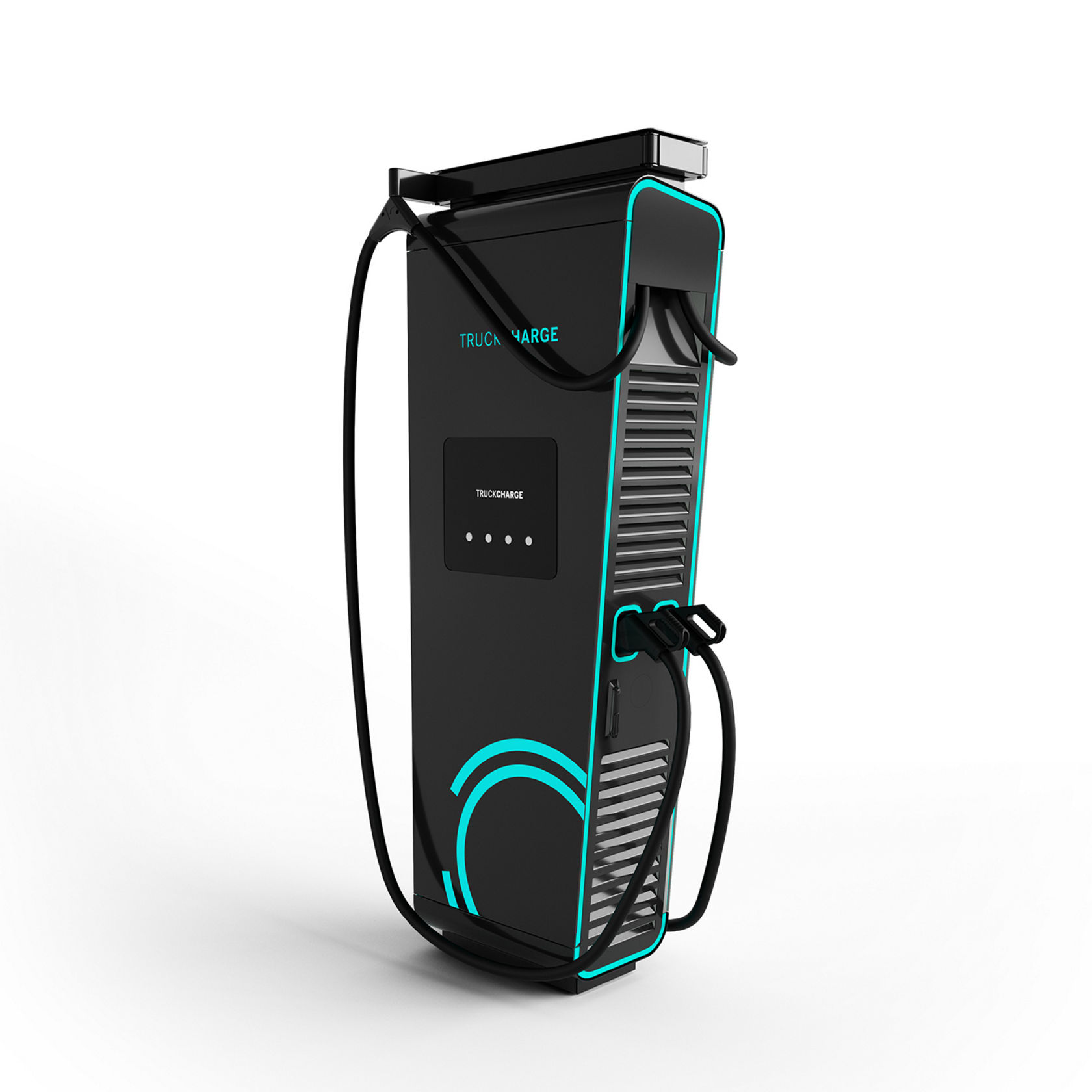 TruckCharge | Mercedes-Benz Trucks