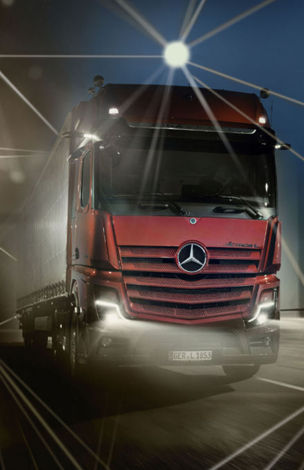 TruckLive